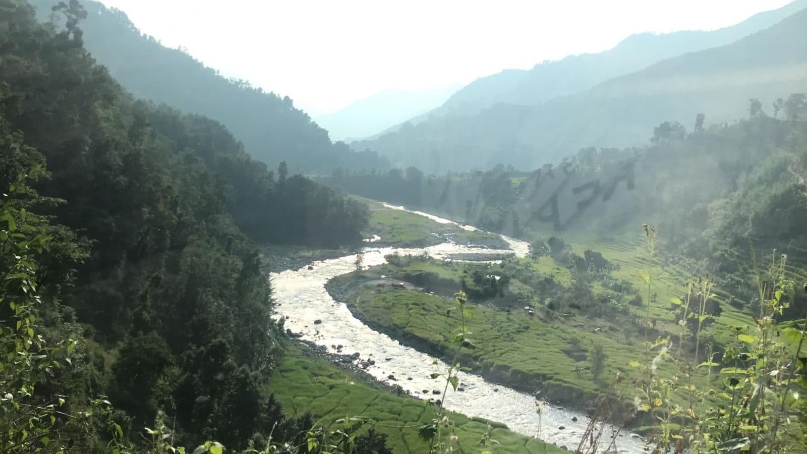 Lower Mid Rawakhola Hydro Electricity Project